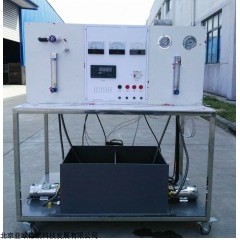 DP28437 制冷压缩机性能实验台