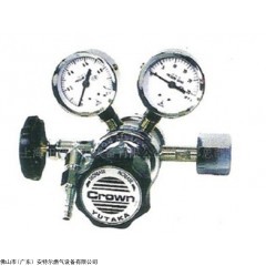 FR-IIS-OP 双级气体减压器