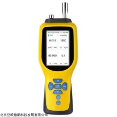 DP-T1000 四合一气体检测仪