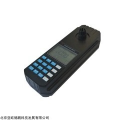 DP28392 便携式CODMn测定仪