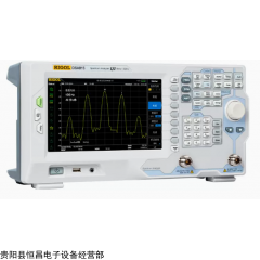 N5173B  EXG X 系列微波模拟信号发生器，9 kHz 至 40 GHz