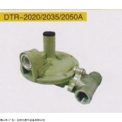 DTR20A 韩国调压器