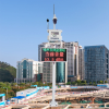 OSEN-Z 广州市建筑施工噪声扰民自动监测系统联网监管平台