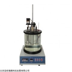 DP-L7305 石油产品合成液抗乳化测定仪