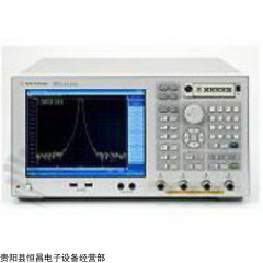 E5052B 信号源分析仪