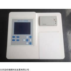 DP-JE010 酒类检测仪