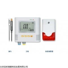 DP-95-21 智能温湿度记录仪