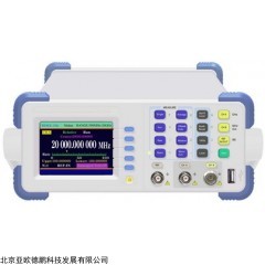 DP3382A-I 智能微波频率计数器
