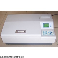 DP28229 BOD测定仪/生化需氧量测量仪