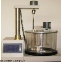 DP-7305Z 石油产品合成液抗乳化测定仪