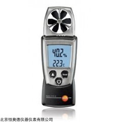 testo410-1 风速温度计
