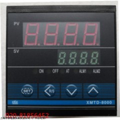 XMTD-8000系列智能温控器XMTD-8131 8181 8132 8182 400度 奥特