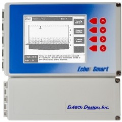 Echo Smart 在线式淤泥界面分析仪（美国ATI）