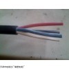 矿用轻型橡套软电缆MYQ 4*1.5
