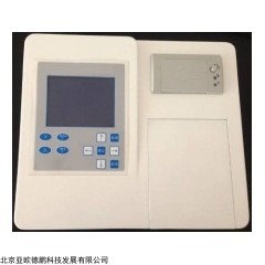 DPE057 肥料检测仪,尿素测定仪