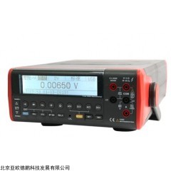 DP-T805A 台式5位半万表