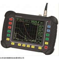DP-V6E 数字式超声探伤仪