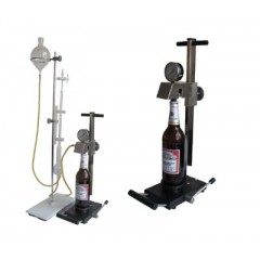 SCY-3B啤酒饮料二氧化碳测定仪
