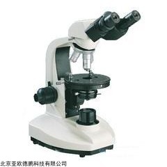 DP-P202 双目偏光显微镜