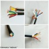 动力电缆 VV22-1KV-3*50+1*25