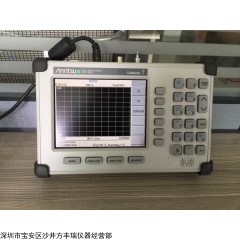 S810D 出售/回收 Anritsu安立 天线分析仪