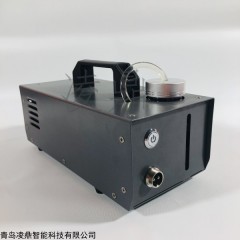 YWQ-180 北京新风系统净化演示烟雾发生器