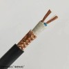 橡套屏蔽电缆 YCP 10*1.5