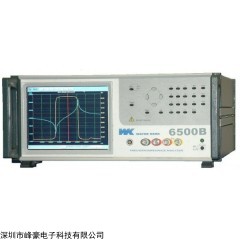 WK6500B 阻抗分析仪