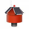 BYQL-SZ 浮标式泊太阳能水质监测系统