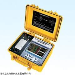 DP/HCYB-20A/-20 氧化锌避雷器带电测试仪