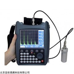 DP110 超声波探伤仪