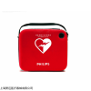 AED 飞利浦AED体外除颤仪红色便携包/除颤器手提包