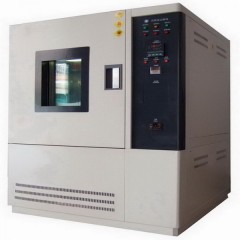 LW-GDW 高低温恒温恒湿试验箱