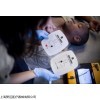 AED除颤仪电极片-菲康  LIFEPAK 1000原装进口