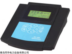 青岛同华SDDT-308型实验室中文电导率仪