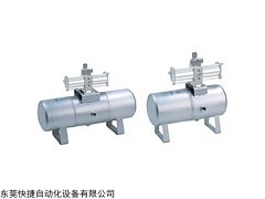 SMC储气罐VBAT10A-SV-X100，SMC公司