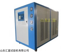 印刷专用冷水机_汇富工业冷水机
