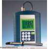 适用在现场或实验室的电化学测量仪AL20 Oxi防水