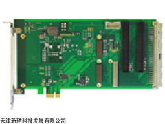 TPCIE275 PCIE转XMC载板