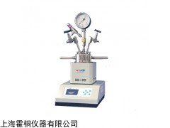 上海实验室小试通用型微型高压反应釜
