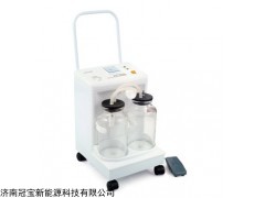 鱼跃7A-23D电动洗胃机—江苏鱼跃医疗设备股份有限公司