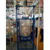 150L双层玻璃反应釜专业厂家新技术参数