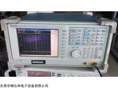 Tektronix，泰克，RSA3303A，频谱分析仪