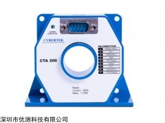 知用电流互感器CTA200（200A/500kHz）