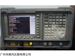 东莞市回收Agilent E4407B频谱分析仪