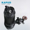 供应凯普德WQ4 潜水排污泵 污水处理厂污水排放泵价格
