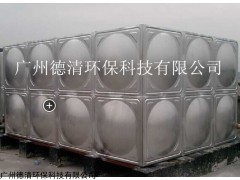 不锈钢水箱，不锈钢水箱定做，不锈钢水箱保温
