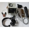 XHD-60電火花檢測儀,電火花檢測儀計量證書