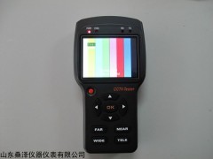 SZ-3815视频监控测试仪,工程宝