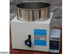 恒温水浴锅HH-WO2L操作简单，使用安全予华